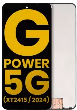 moto g power lcd